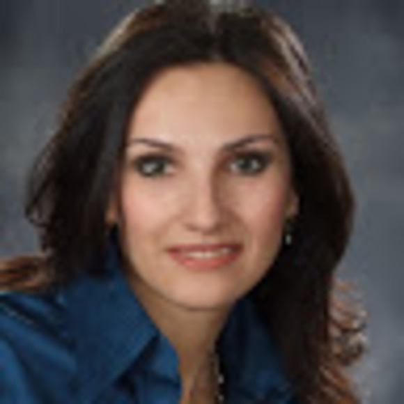 Meet your Posher, Olga - Picture 1 of 1